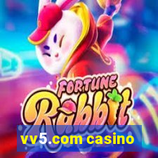 vv5.com casino